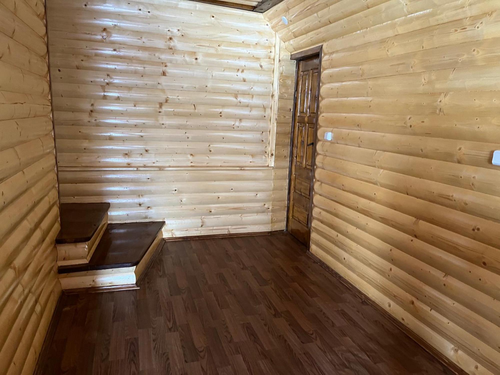 Hirska Vatra Villa Slavske Exteriör bild